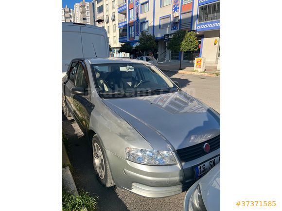 Memurdan satılık aile aracı 