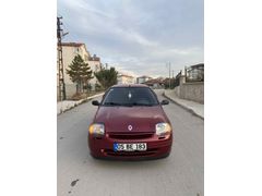 Hatasız boyasız Clio RNA 