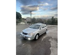 Sahibinden Chevrolet Lacetti 1.6 SX 2009 Model 