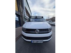 Sahibinden Volkswagen Transporter 2.0 TDI City Van 2016 Model 