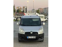 Sahibinden Fiat Doblo Combi 1.3 Multijet Dynamic 2013 Model 