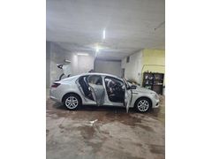 Sahibinden Renault Megane 1.3 TCe Joy 2020 Model Ankara 73.000 km Gri (Gümüş)