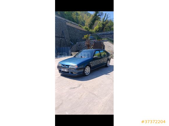 Sahibinden Renault R 19 1.4 Europa RN 1997 Model