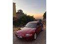 Sahibinden Honda Civic 1.5 EX 1992 Model 