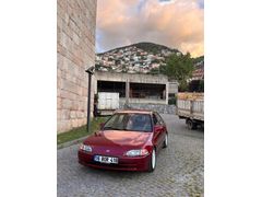Sahibinden Honda Civic 1.5 EX 1992 Model 