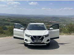Sahibinden Nissan Qashqai 1.2 DIG-T Tekna 2018 Model 19 çıkışlı 106 binde   temiz bakımlı  araç. 
