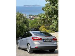 Sahibinden Ford Focus 1.6 TDCi Titanium 2012 Model 
