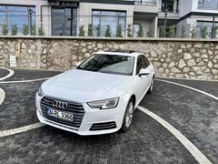 Sahibinden Audi A4 Sedan 2.0 TDI Quattro Design 2016 Model 
