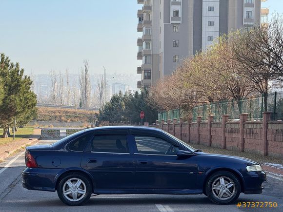 Sahibinden Opel Vectra 2.0 CD 1999 Model Kayseri
