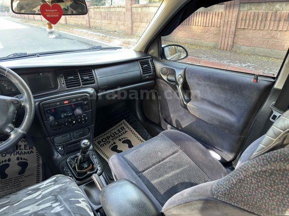 Sahibinden Opel Vectra 2.0 CD 1999 Model Kayseri