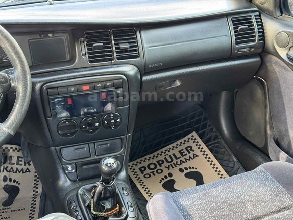 Sahibinden Opel Vectra 2.0 CD 1999 Model Kayseri