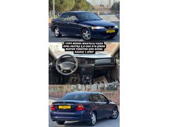 Sahibinden Opel Vectra 2.0 CD 1999 Model Kayseri
