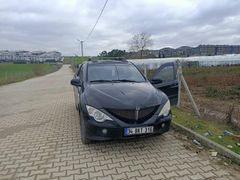 Sahibinden Ssangyong Actyon Sports 2.0 SXDI 4x2 2009 Model