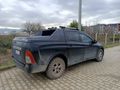 Sahibinden Ssangyong Actyon Sports 2.0 SXDI 4x2 2009 Model