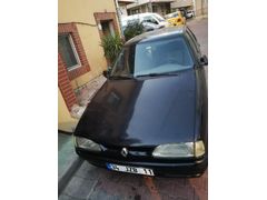 Sahibinden Renault R 19 1.8 Europa RTI 1994 Model  278.000 km Siyah