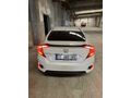 Sahibinden Honda Civic 1.6 i-VTEC ECO Elegance 2019 Model 