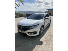 Sahibinden Honda Civic 1.6 i-VTEC ECO Elegance 2019 Model 