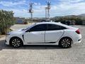 Sahibinden Honda Civic 1.6 i-VTEC ECO Elegance 2019 Model 