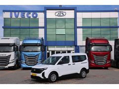 BÜYÜKSOYLU BEYSOY'DAN 2024 TOURNEO COURIER TREND 1.5 100HP