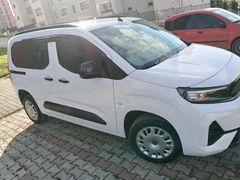 Sahibinden Opel Combo 1.5 CDTI Essential 2025 Model