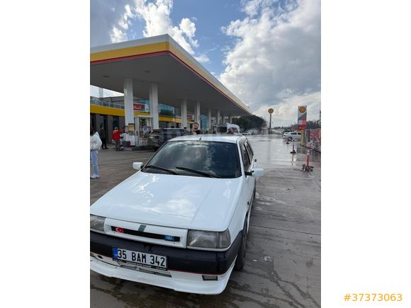 Sahibinden Fiat Tipo 1.6 SLX 1997 Model