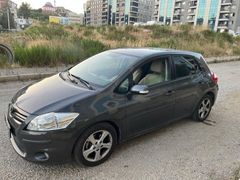 Sahibinden Toyota Auris 1.6 Comfort Extra 2012 Model 