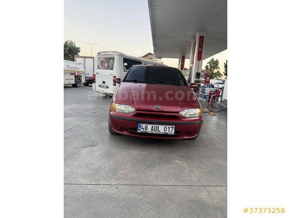 Sahibinden Fiat Palio 1.4 EL 1998 Model 
