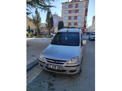Sahibinden Opel Combo 1.3 CDTI City  2008 Model