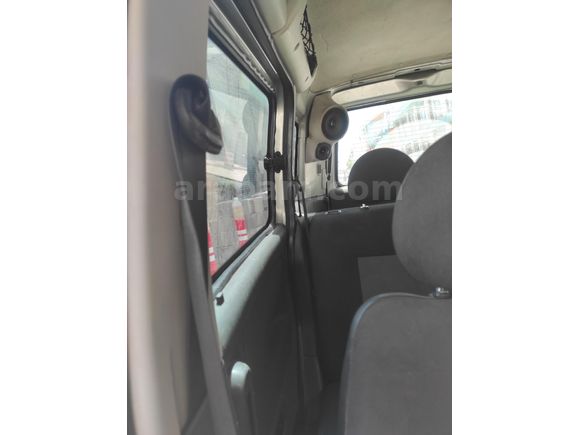 Sahibinden Opel Combo 1.3 CDTI City  2008 Model