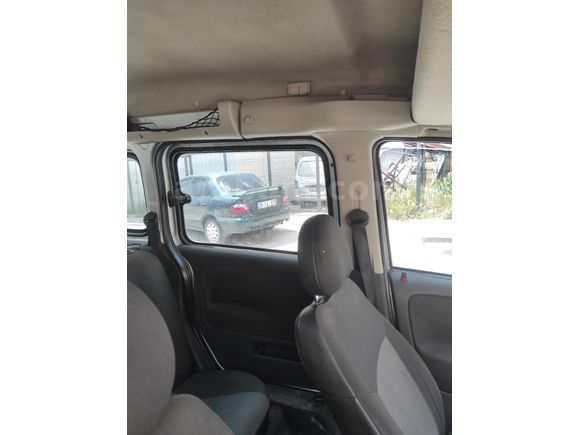 Sahibinden Opel Combo 1.3 CDTI City  2008 Model