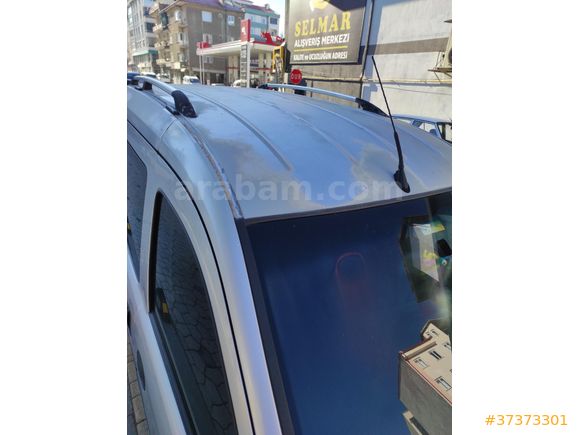 Sahibinden Opel Combo 1.3 CDTI City  2008 Model