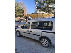 Sahibinden Opel Combo 1.3 CDTI City  2008 Model