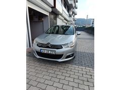 Sahibinden Citroen C4 1.6 HDi Confort 2011 Model