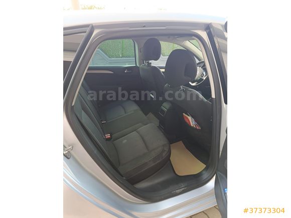 Sahibinden Citroen C4 1.6 HDi Confort 2011 Model