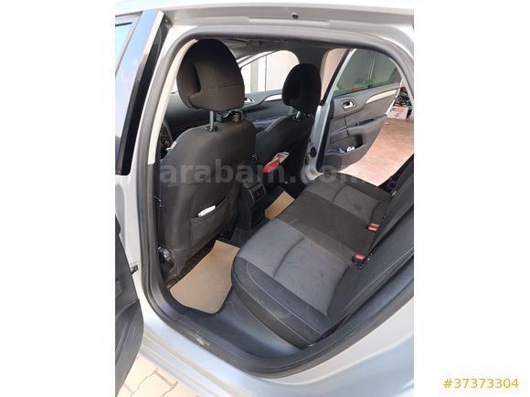 Sahibinden Citroen C4 1.6 HDi Confort 2011 Model