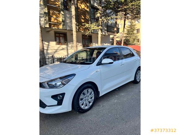 Sahibinden Kia Rio 1.25 CVVT Cool 2020 Model 