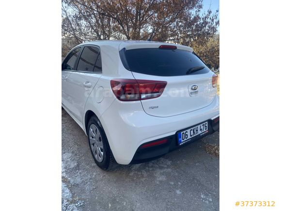 Sahibinden Kia Rio 1.25 CVVT Cool 2020 Model 
