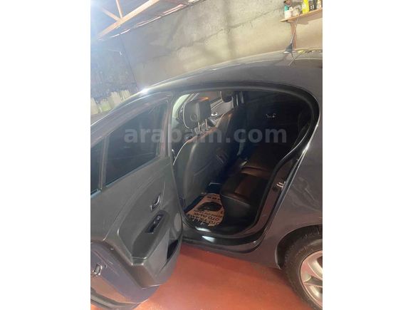 Galeriden Renault Fluence 1.5 dCi Icon Prestij sunruflu  2015 Model Elazığ