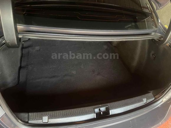Galeriden Renault Fluence 1.5 dCi Icon Prestij sunruflu  2015 Model Elazığ