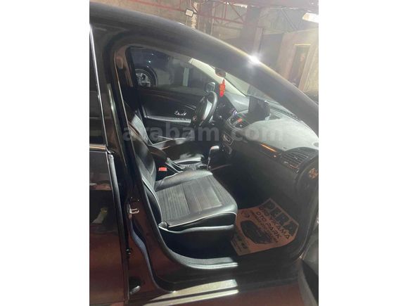 Galeriden Renault Fluence 1.5 dCi Icon Prestij sunruflu  2015 Model Elazığ