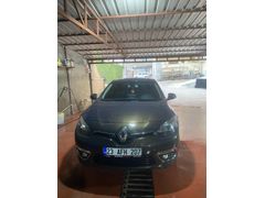 Galeriden Renault Fluence 1.5 dCi Icon Prestij sunruflu  2015 Model Elazığ