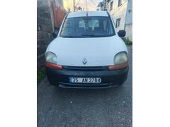 Sahibinden Renault Kangoo 1.9 D RT 2000 Model