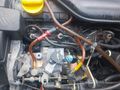 Sahibinden Renault Kangoo 1.9 D RT 2000 Model