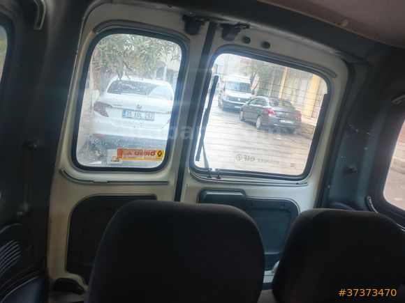 Sahibinden Renault Kangoo 1.9 D RT 2000 Model