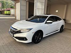 Sahibinden Honda Civic 1.6 i-VTEC ECO Elegance 2021 Model