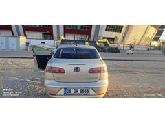 Sahibinden Seat Cordoba 1.4 TDI Stylance 2005 Model