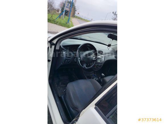 Sahibinden Ford Focus 1.6 Collection 2005 Model 