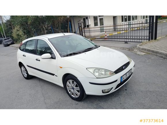 Sahibinden Ford Focus 1.6 Collection 2005 Model 