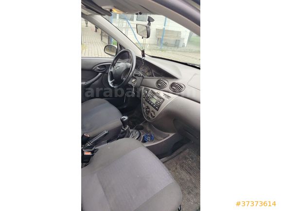 Sahibinden Ford Focus 1.6 Collection 2005 Model 