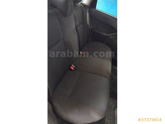 Sahibinden Ford Focus 1.6 Collection 2005 Model 